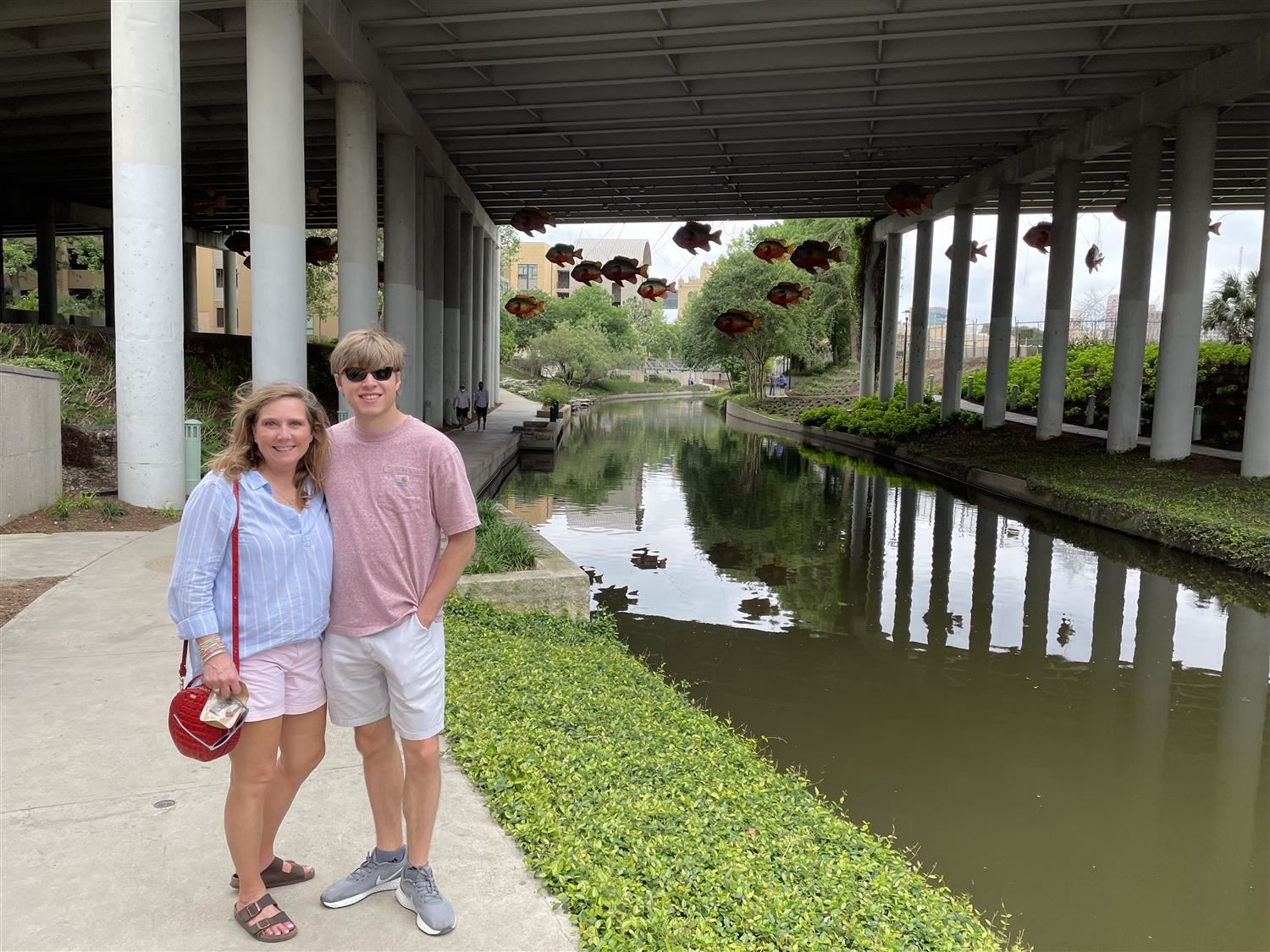 San Antonio